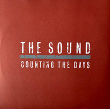 Load image into Gallery viewer, The Sound (2) : Counting The Days (2xLP, RSD, Comp, 180)