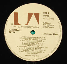 Load image into Gallery viewer, American Flyer : American Flyer (LP, Album, All)
