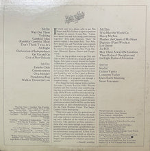 Load image into Gallery viewer, Pete Seeger & Arlo Guthrie : Pete Seeger & Arlo Guthrie Together In Concert (2xLP, Album, Win)