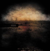 Load image into Gallery viewer, Juarez / Junius : Old River, Dry River / The Time Of Perfect Virtue (10", EP, Ltd, Tra)