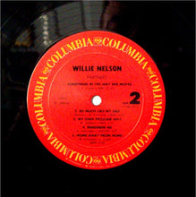 Load image into Gallery viewer, Willie Nelson : Partners (LP, Album, M/Print, Pit)