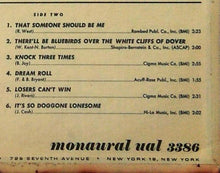 Laden Sie das Bild in den Galerie-Viewer, Johnny Rivers : Go, Johnny, Go! (LP, Album, Mono)