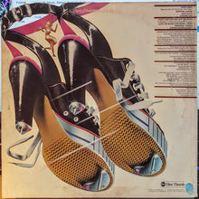 Load image into Gallery viewer, The Pointer Sisters* : Steppin' (LP, Album, San)