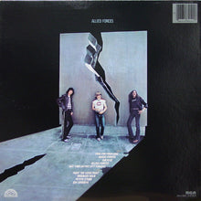 Load image into Gallery viewer, Triumph (2) : Allied Forces (LP, Album)