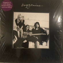 Laden Sie das Bild in den Galerie-Viewer, Boygenius : Boygenius (12", EP, RE)