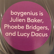 Laden Sie das Bild in den Galerie-Viewer, Boygenius : Boygenius (12", EP, RE)
