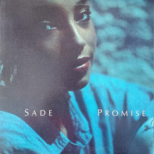 Load image into Gallery viewer, Sade : Promise (LP, Album, Pit)