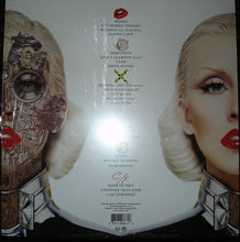 Load image into Gallery viewer, Christina Aguilera : Bionic (3xLP, Album, Dlx)