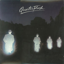 Load image into Gallery viewer, Quarterflash : Quarterflash (LP, Album)