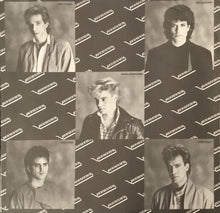 Load image into Gallery viewer, Hooters* : Nervous Night (LP, Album, Car)