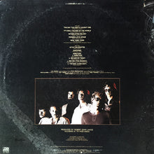 Load image into Gallery viewer, City Boy : The Day The Earth Caught Fire (LP, Album, Ric)