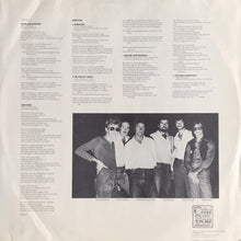 Load image into Gallery viewer, City Boy : The Day The Earth Caught Fire (LP, Album, Ric)