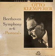 Load image into Gallery viewer, Otto Klemperer, Beethoven*, Philharmonia Orchestra : Symphony No. 6 Pastoral (LP)