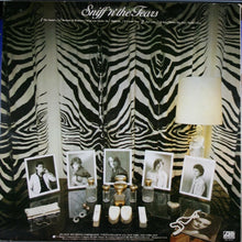 Load image into Gallery viewer, Sniff 'n' the Tears : The Game's Up (LP, Album, SP )