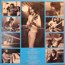 Load image into Gallery viewer, Pete Carr : Not A Word On It (LP, Album, RI )