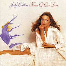 Load image into Gallery viewer, Judy Collins : Times Of Our Lives (LP, Album, SP )