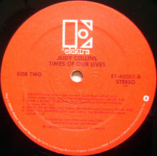 Load image into Gallery viewer, Judy Collins : Times Of Our Lives (LP, Album, SP )