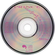 Load image into Gallery viewer, Prince : Lovesexy (CD, Album)