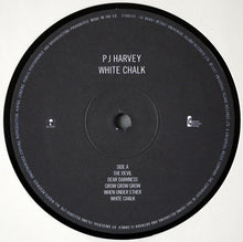 Load image into Gallery viewer, PJ Harvey : White Chalk (LP, Album, 180)