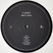 Load image into Gallery viewer, PJ Harvey : White Chalk (LP, Album, 180)