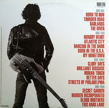 Laden Sie das Bild in den Galerie-Viewer, Bruce Springsteen : Greatest Hits (2xLP, Comp)