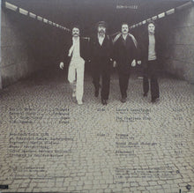 Laden Sie das Bild in den Galerie-Viewer, Enrico Rava Quartet : Enrico Rava Quartet (LP, Album)