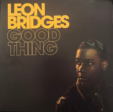 Laden Sie das Bild in den Galerie-Viewer, Leon Bridges : Good Thing (LP, Album, 180)