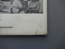 Laden Sie das Bild in den Galerie-Viewer, The Righteous Brothers : BACK TO BACK (LP, Mono, Club)