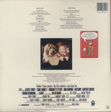 Laden Sie das Bild in den Galerie-Viewer, Various : Annie - Original Motion Picture Soundtrack (LP, Album, Ter)