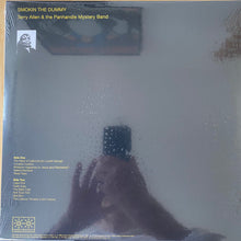 Load image into Gallery viewer, Terry Allen & The Panhandle Mystery Band : Smokin The Dummy (LP, Gat)