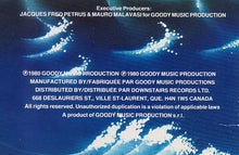 Load image into Gallery viewer, Peter Jacques Band : Welcome Back (LP, Album)