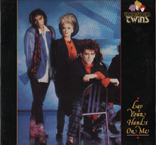 Load image into Gallery viewer, Thompson Twins : Lay Your Hands On Me (12", Promo)