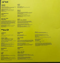 Load image into Gallery viewer, Jazmine Sullivan : Heaux Tales (LP, Album, Ltd)