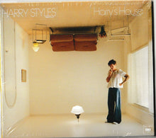 Laden Sie das Bild in den Galerie-Viewer, Harry Styles : Harry’s House (CD, Album)