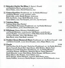 Charger l'image dans la galerie, The Chieftains With Chet Atkins, Emmylou Harris, Colin James (2), Willie Nelson, Nitty Gritty Dirt Band, Ricky Skaggs, Don Williams (2) : Another Country (CD, Album, Dol)