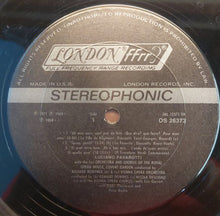 Load image into Gallery viewer, Luciano Pavarotti : King Of The High C's (LP, Comp)