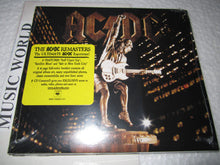 Laden Sie das Bild in den Galerie-Viewer, AC/DC : Stiff Upper Lip (CD, Album, Enh, RE, RM, Dig)