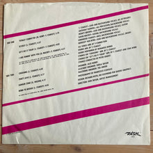 Laden Sie das Bild in den Galerie-Viewer, T-Connection : Totally Connected (LP, Album, San)