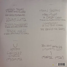 Laden Sie das Bild in den Galerie-Viewer, Kendrick Lamar : To Pimp A Butterfly (2xLP, Album, RP, Gat)
