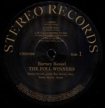 Laden Sie das Bild in den Galerie-Viewer, The Poll Winners : The Poll Winners (LP, Album, RE, RM, 180)