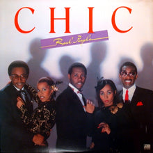 Load image into Gallery viewer, Chic : Real People (LP, Album, MO )