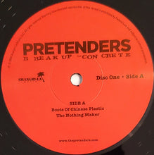 Load image into Gallery viewer, Pretenders* : Break Up The Concrete (2x10", Album + CD, Album + S/Edition)