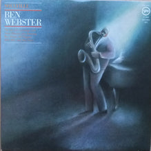 Charger l'image dans la galerie, Ben Webster : Soulville (2xLP, Comp, RE)