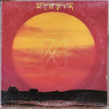 Load image into Gallery viewer, Utopia (5) : Ra (LP, Album, Los)