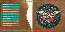 Load image into Gallery viewer, Lynyrd Skynyrd : Skynyrd's Innyrds / Their Greatest Hits (CD, Comp, Club, BMG)