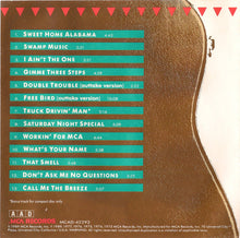 Load image into Gallery viewer, Lynyrd Skynyrd : Skynyrd's Innyrds / Their Greatest Hits (CD, Comp, Club, BMG)