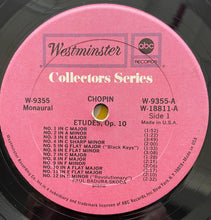 Load image into Gallery viewer, Chopin*, Paul Badura-Skoda : 24 Etudes Op. 10 And Op. 25 (LP)