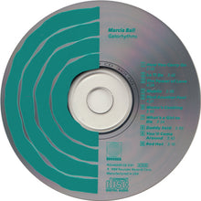 Laden Sie das Bild in den Galerie-Viewer, Marcia Ball : Gatorhythms (CD, Album)