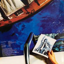 Load image into Gallery viewer, Richard Wright : Wet Dream (LP, Album, Promo)