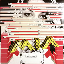 Load image into Gallery viewer, MIA* : Maya (2xLP, Album)